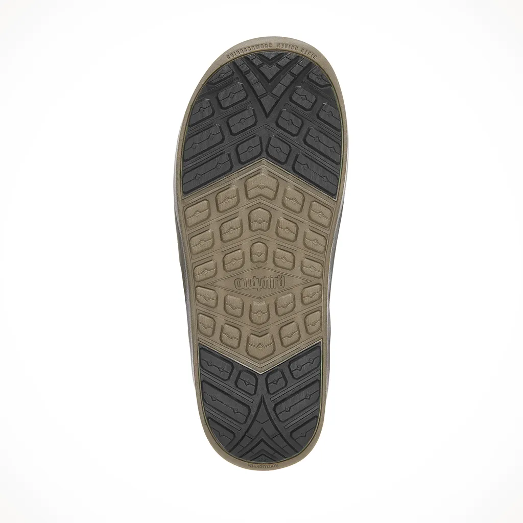 Lashed Double BOA X Volcom '24 (2025)