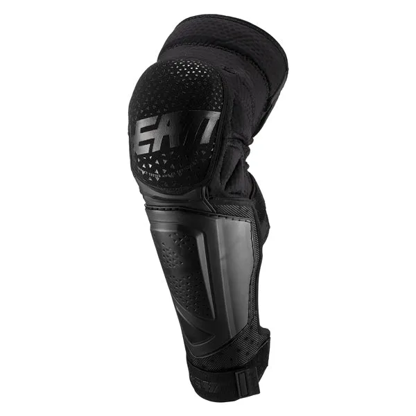 LEATT Knee & Shin Guard 3DF Hybrid Ext Men