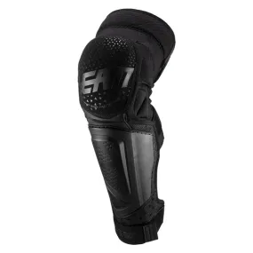 LEATT Knee & Shin Guard 3DF Hybrid Ext Men