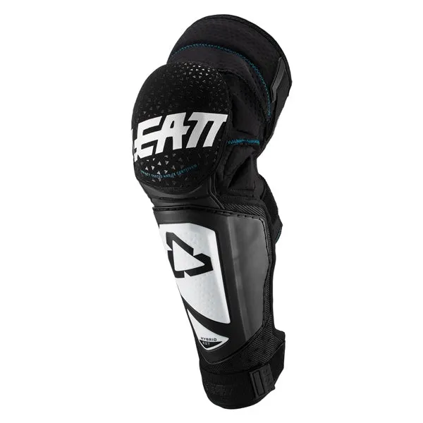 LEATT Knee & Shin Guard 3DF Hybrid Ext Men