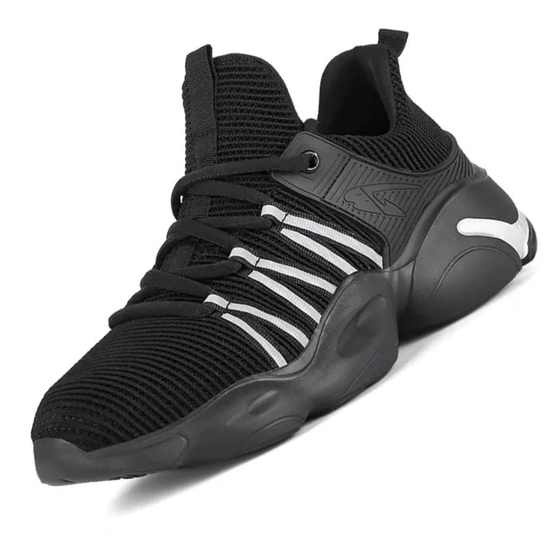 Lightweight Safety Shoes  Steel Toe Shoes