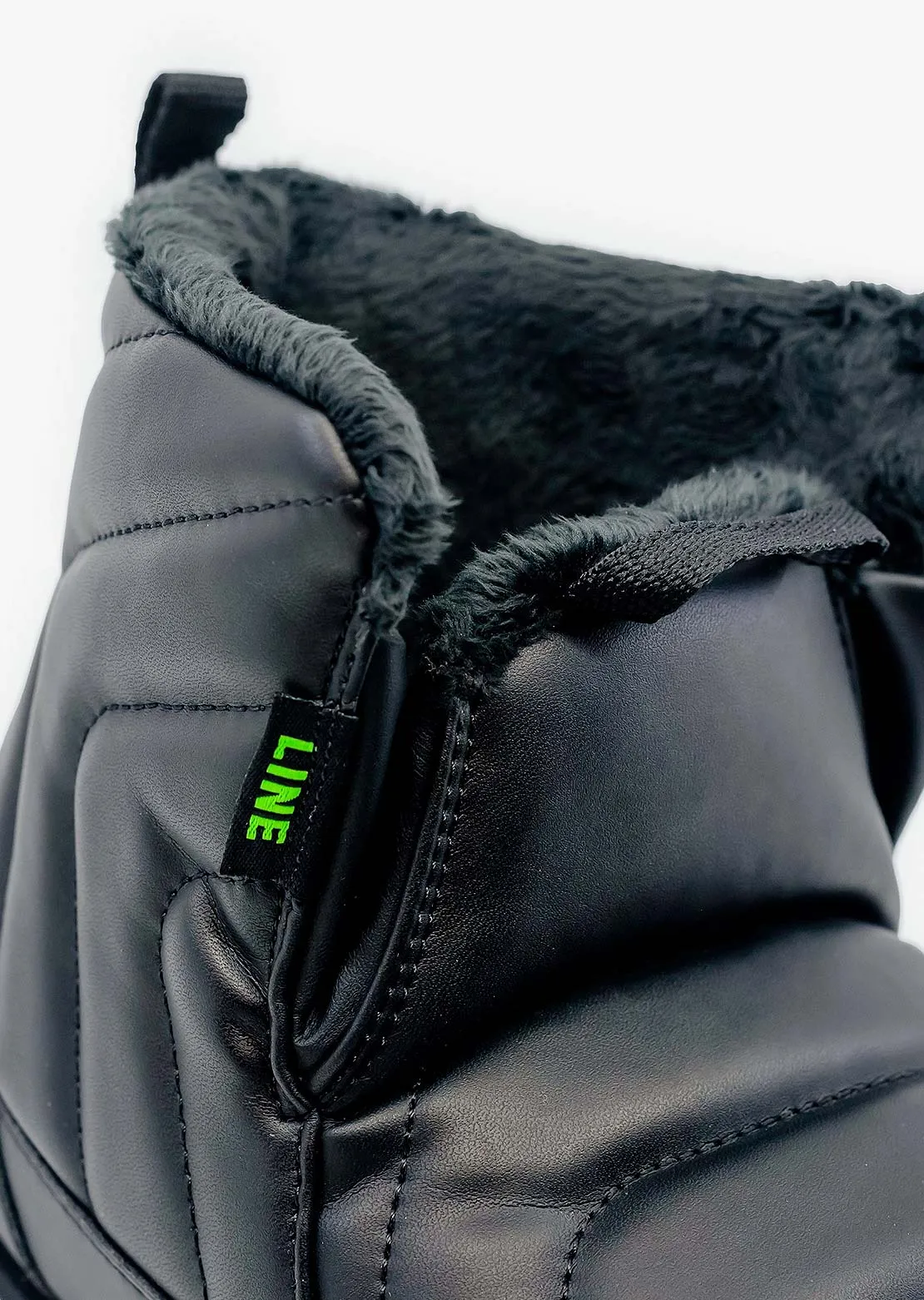 Line Men's Bootie 1.0