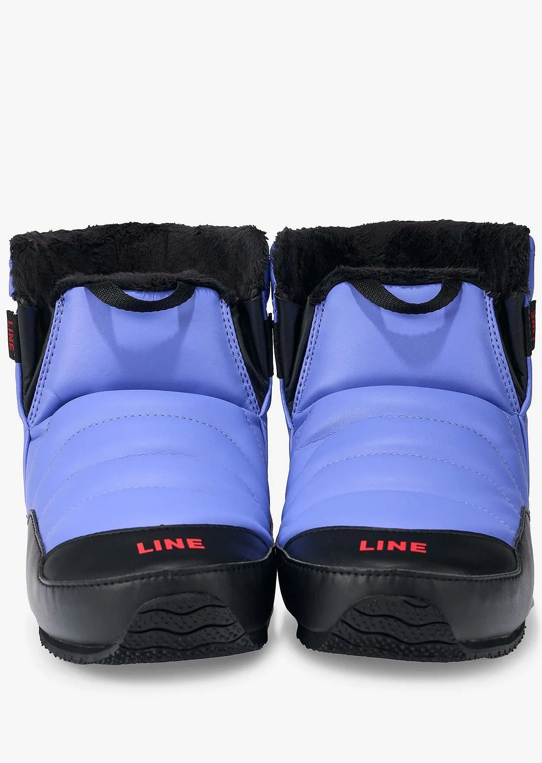 Line Men's Bootie 1.0