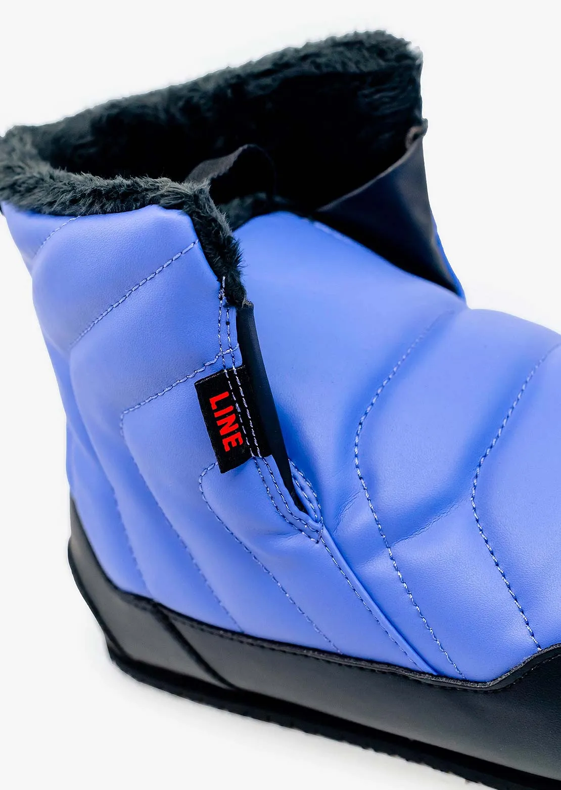 Line Men's Bootie 1.0