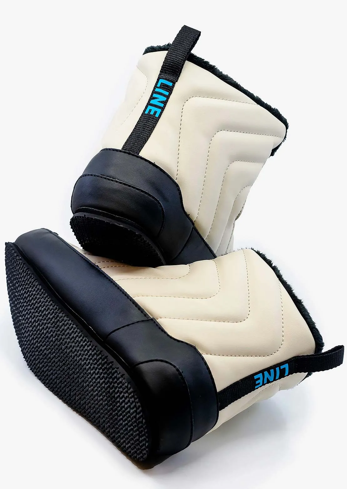 Line Men's Bootie 1.0