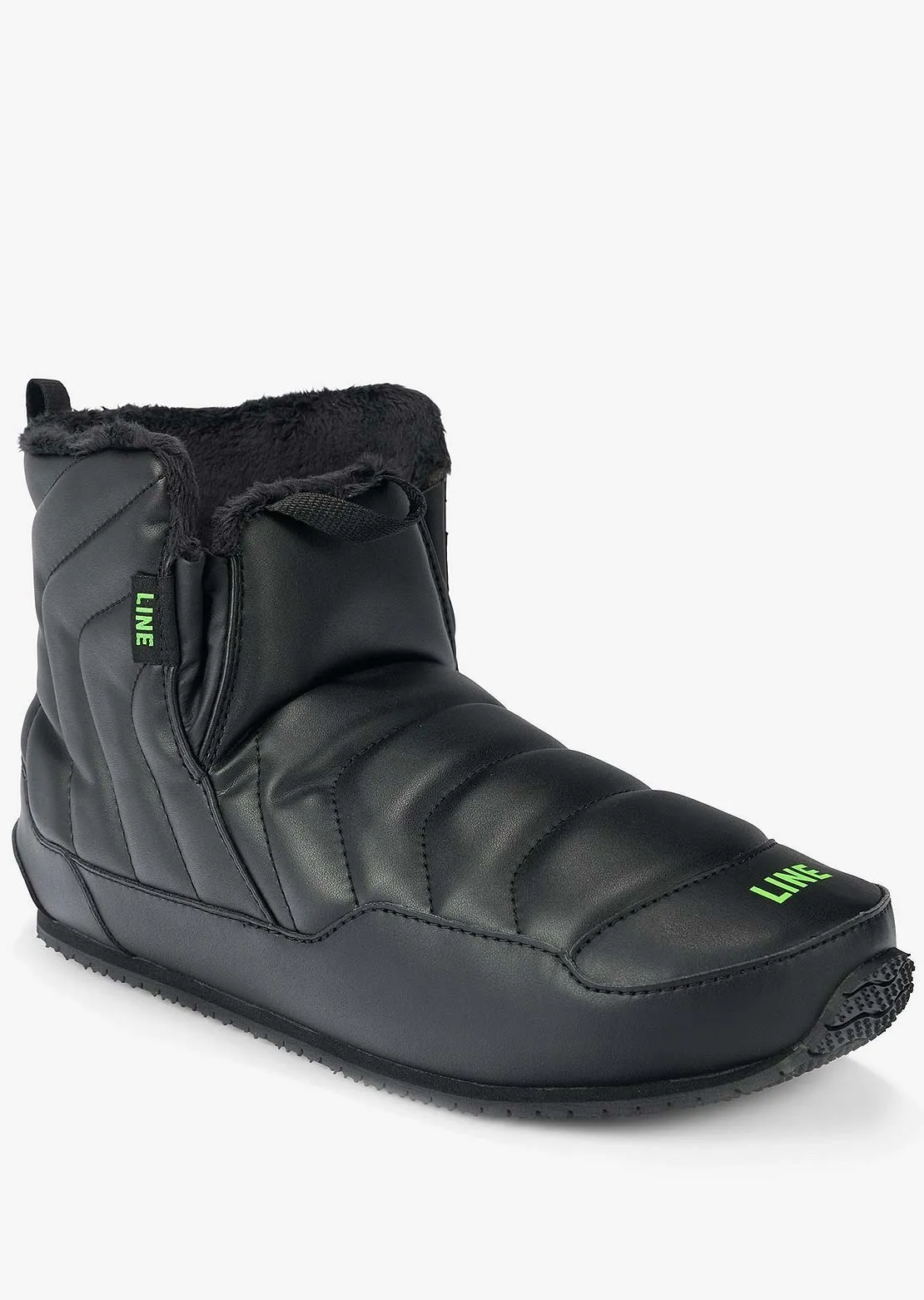 Line Men's Bootie 1.0