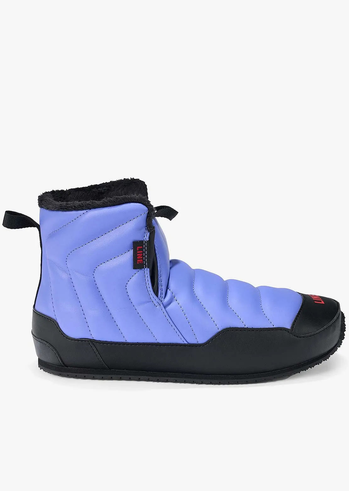 Line Men's Bootie 1.0
