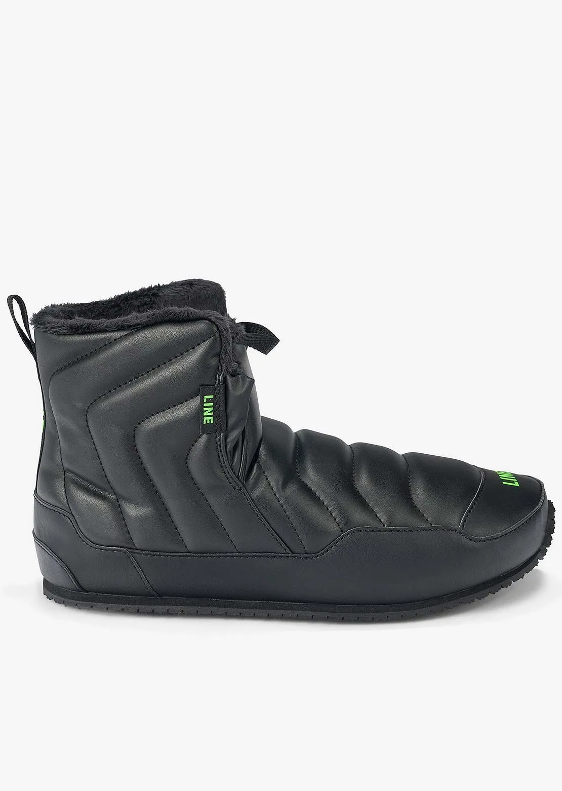 Line Men's Bootie 1.0