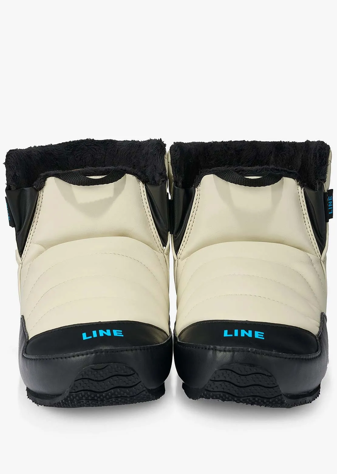 Line Men's Bootie 1.0