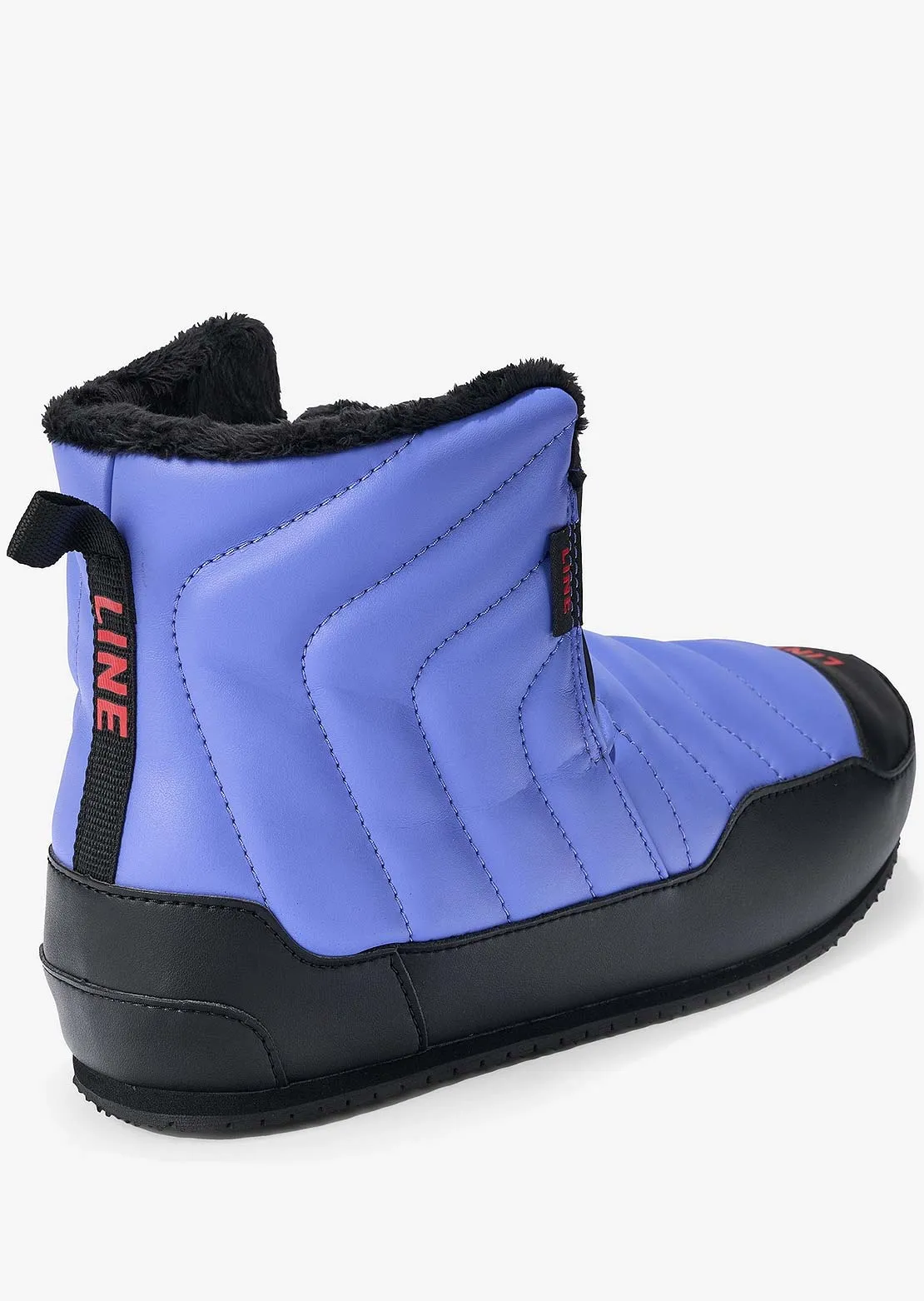 Line Men's Bootie 1.0
