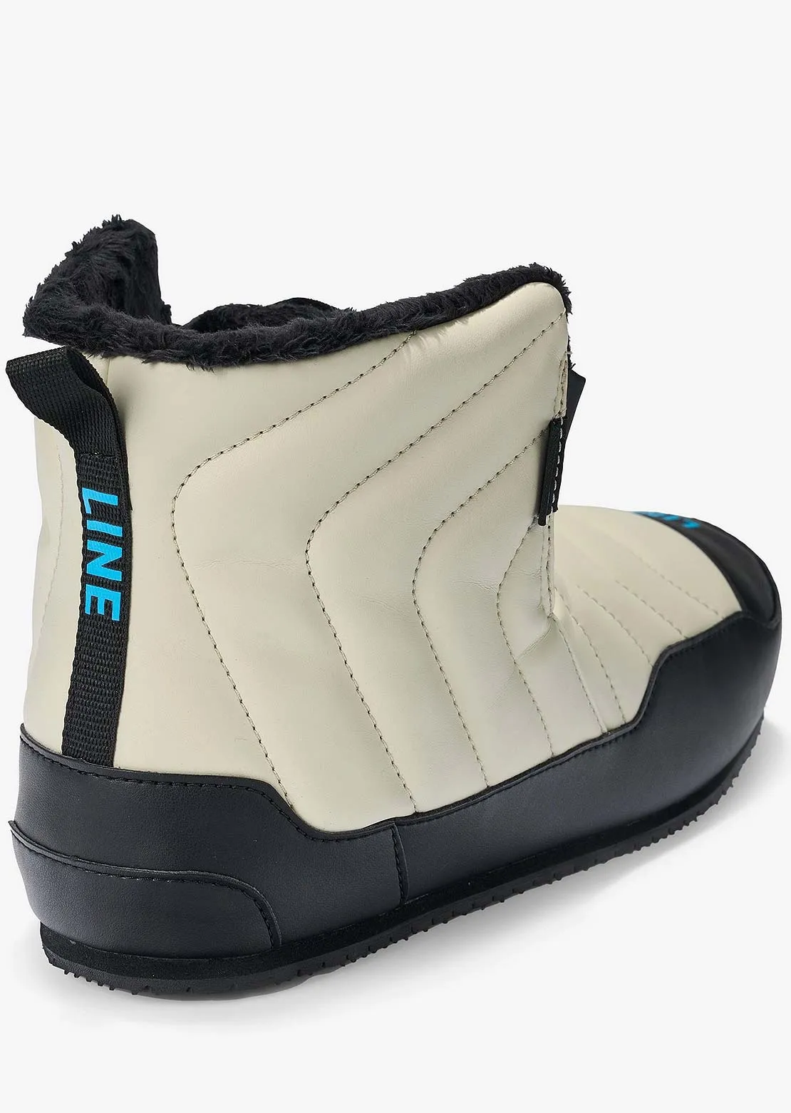 Line Men's Bootie 1.0