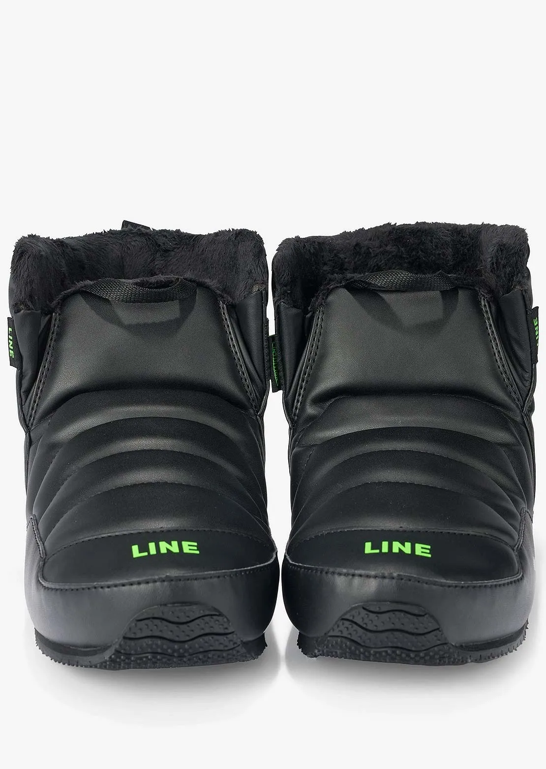 Line Men's Bootie 1.0
