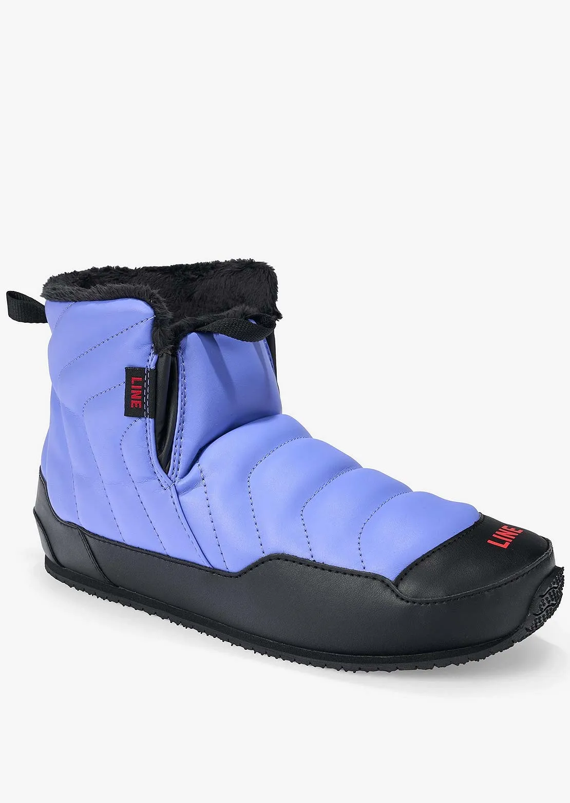 Line Men's Bootie 1.0