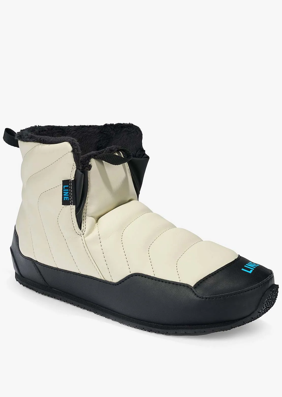 Line Men's Bootie 1.0