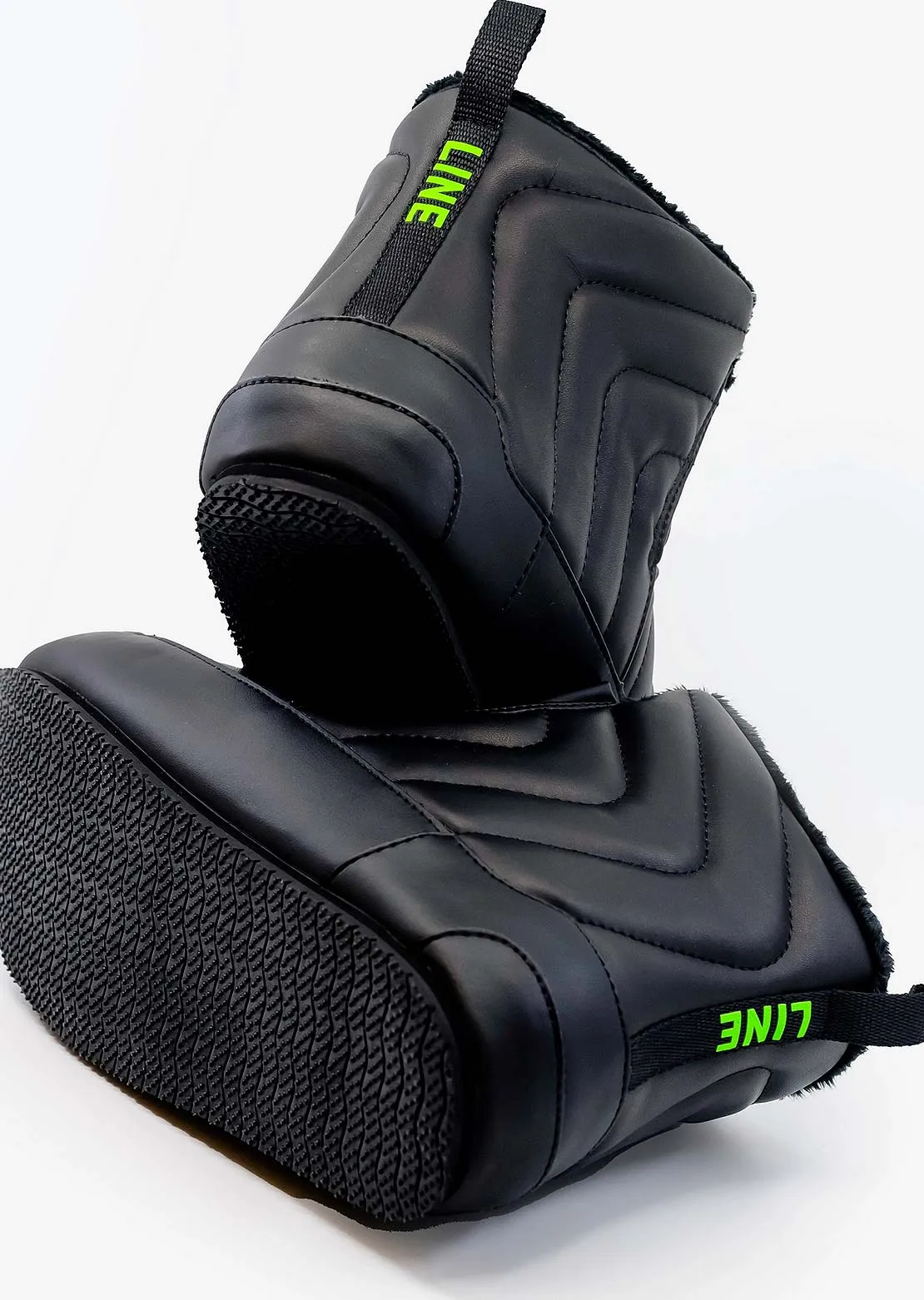 Line Men's Bootie 1.0