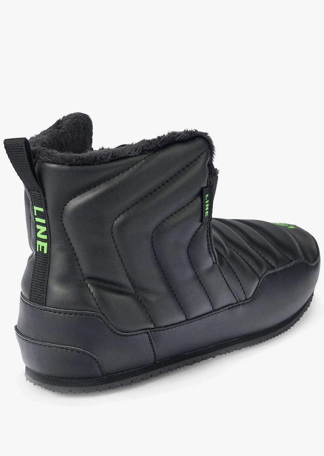 Line Men's Bootie 1.0