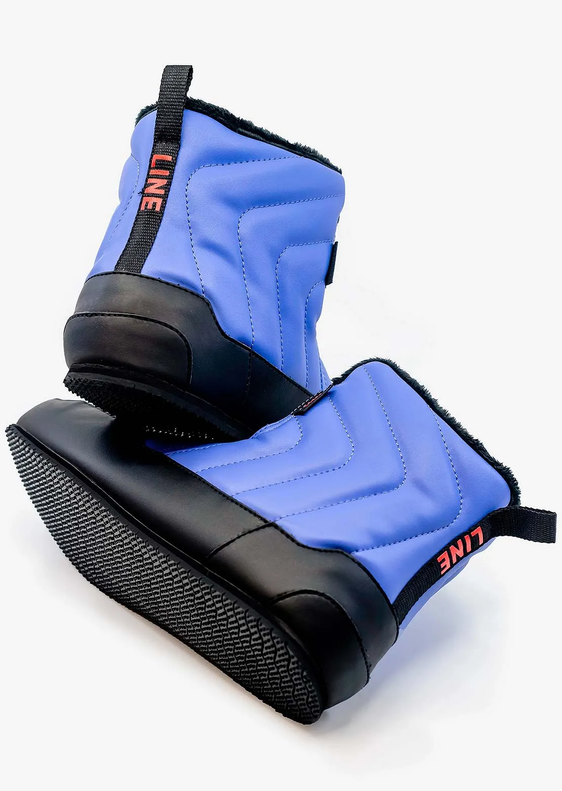 Line Men's Bootie 1.0