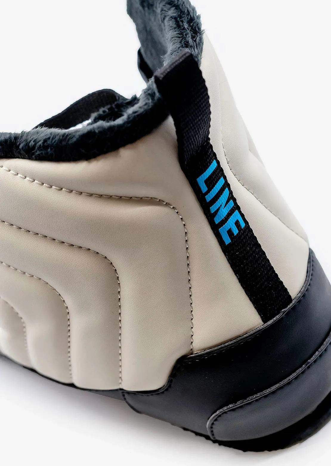Line Men's Bootie 1.0