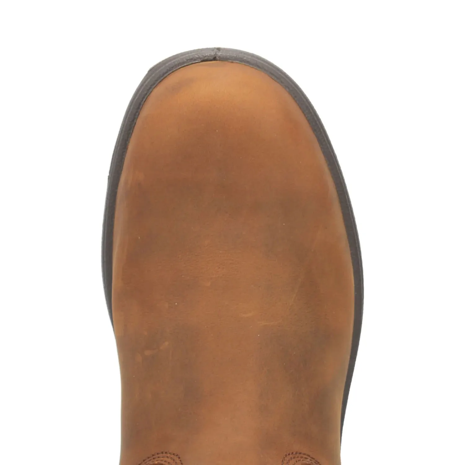 Men's Cummins Waterproof Steel Toe Work Boot by Dan Post DP62904