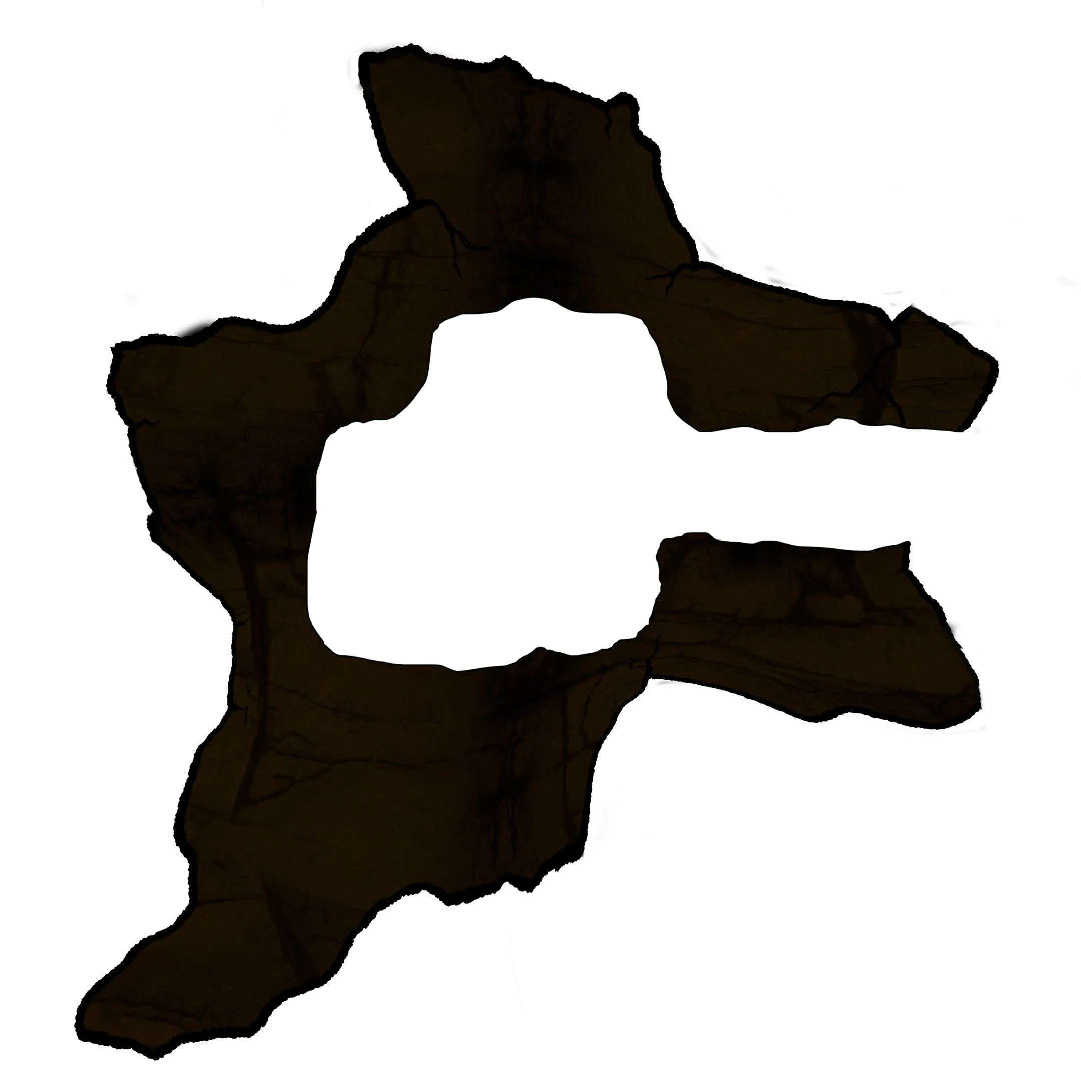 Mining Caverns