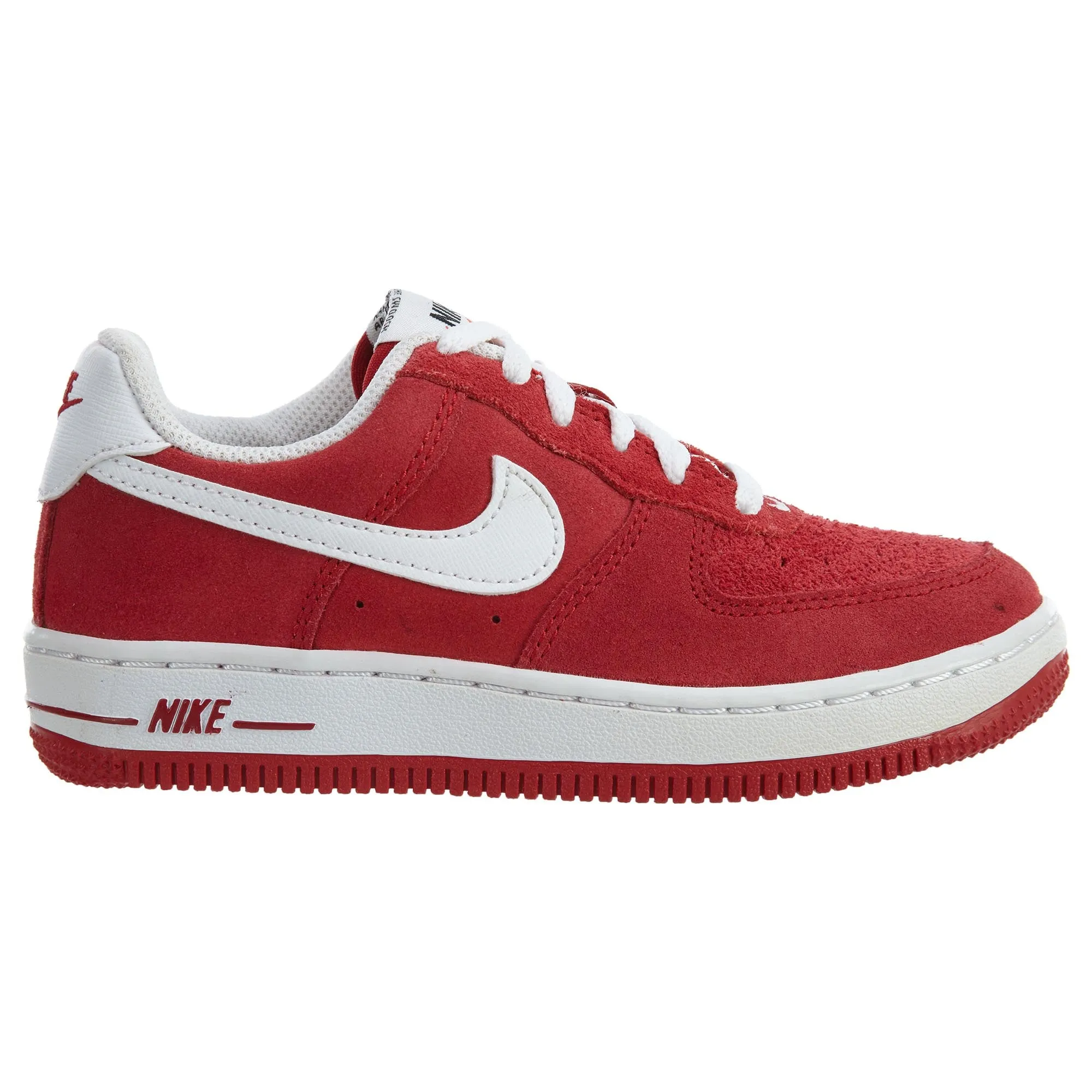 Nike Force 1 Little Kids Style : 596729