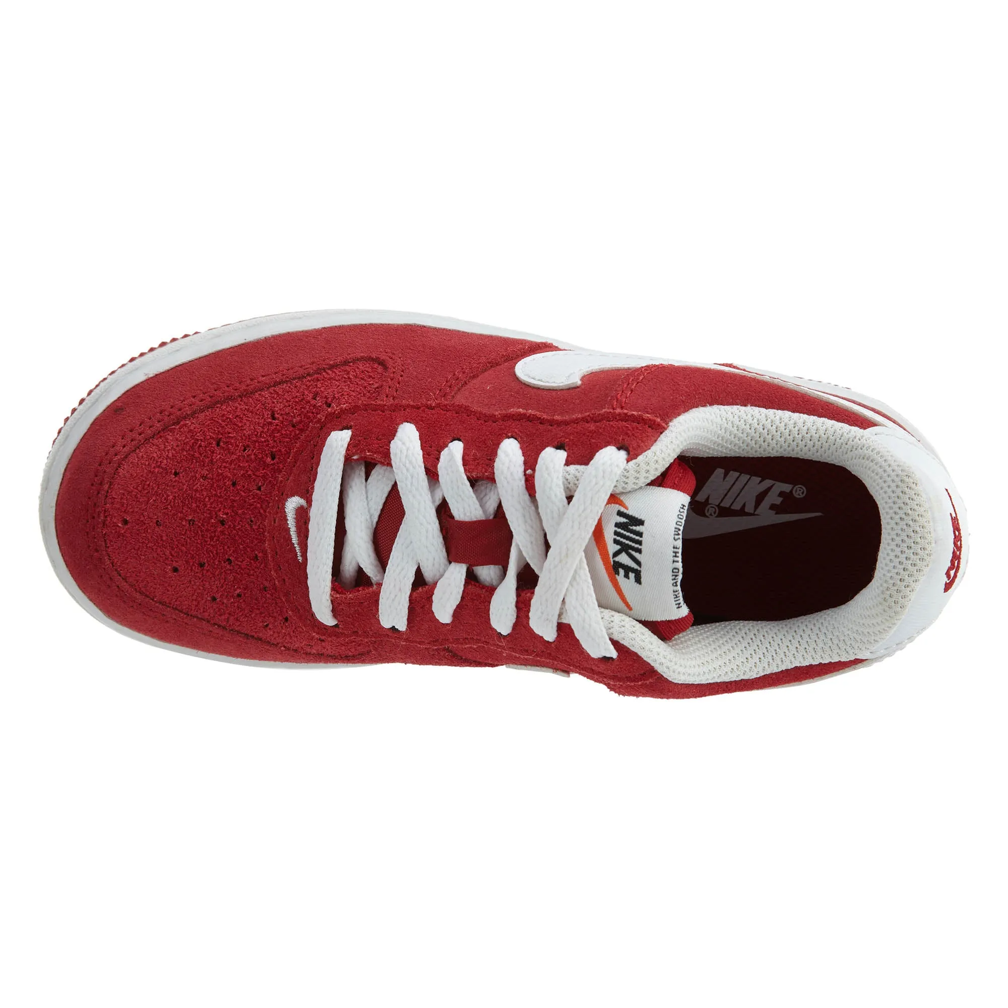 Nike Force 1 Little Kids Style : 596729