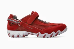 Niro Solid - Red