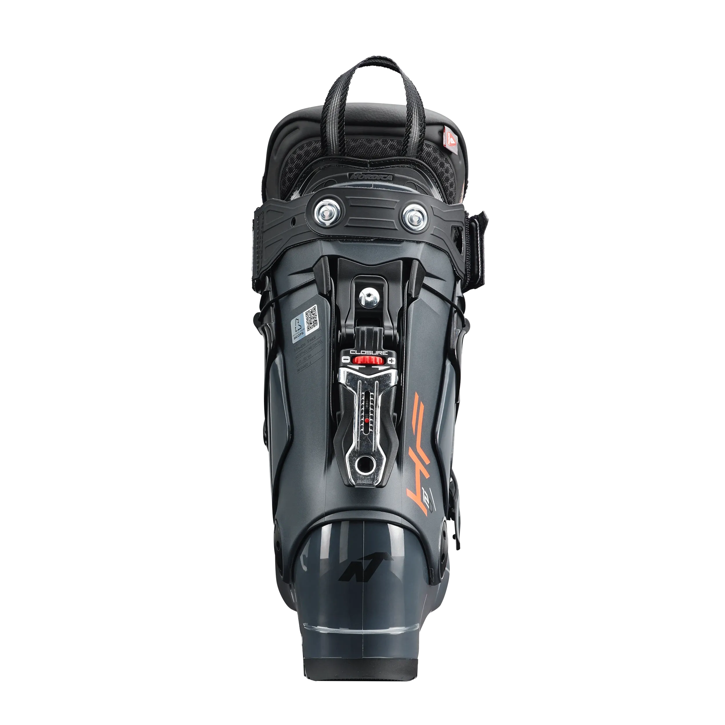 Nordica HF 120 Ski Boot 2025