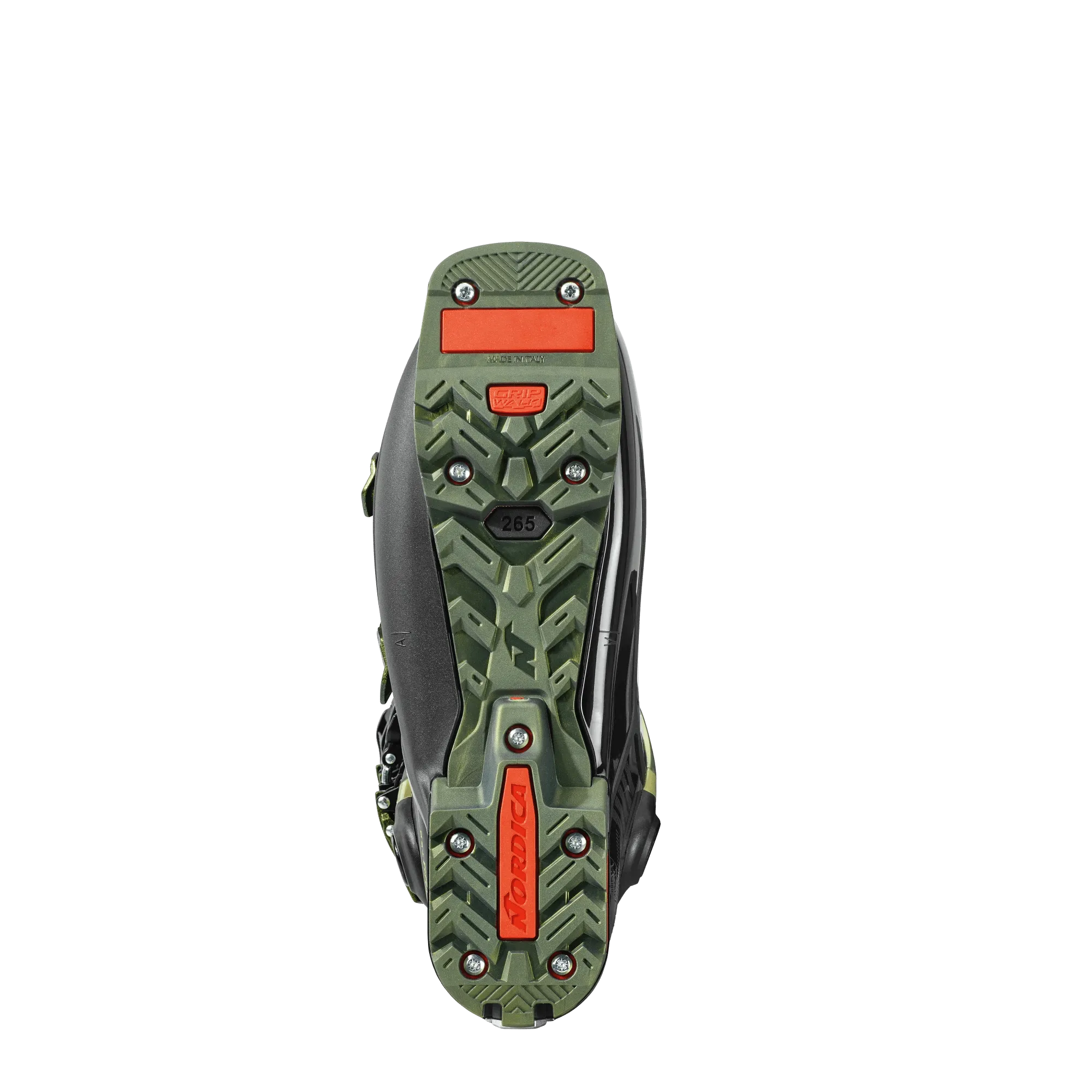 NORDICA UNLIMITED 130 DYN- 2024