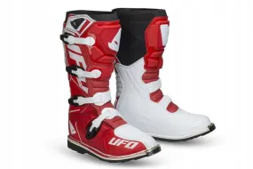 Obsidian Offroad - Red