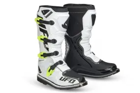 Obsidian Offroad - White