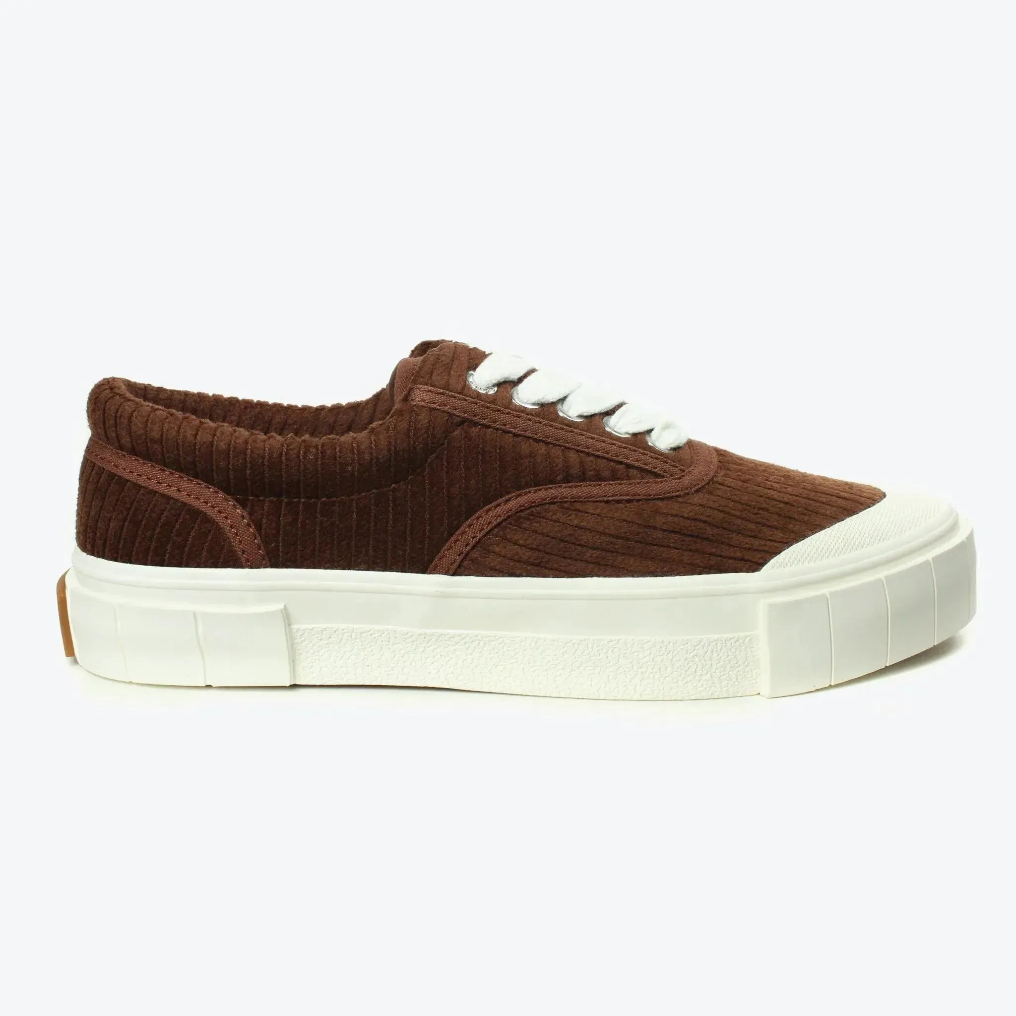 Opal Corduroy Low - Brown