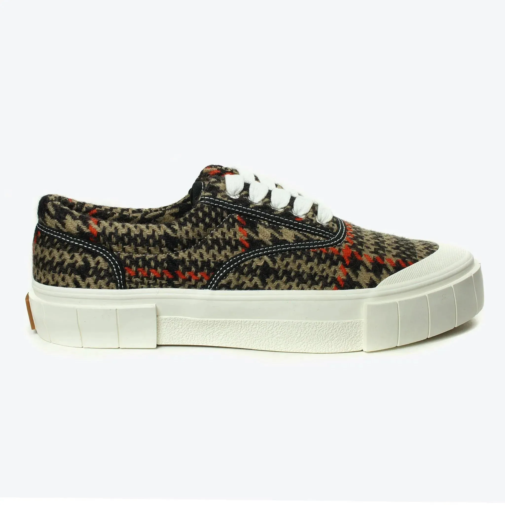 Opal Corduroy Low - Herringbone