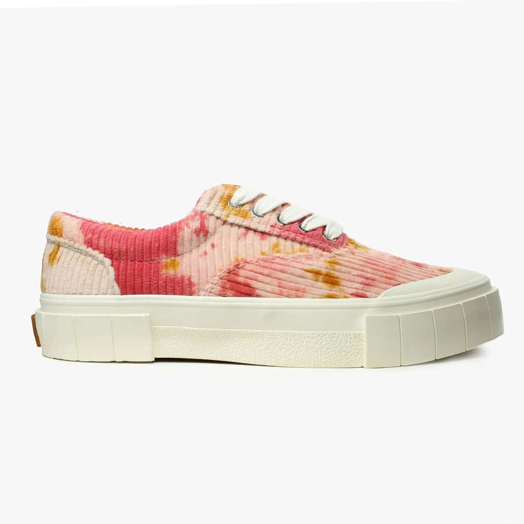 Opal Corduroy Low - Tie Dye