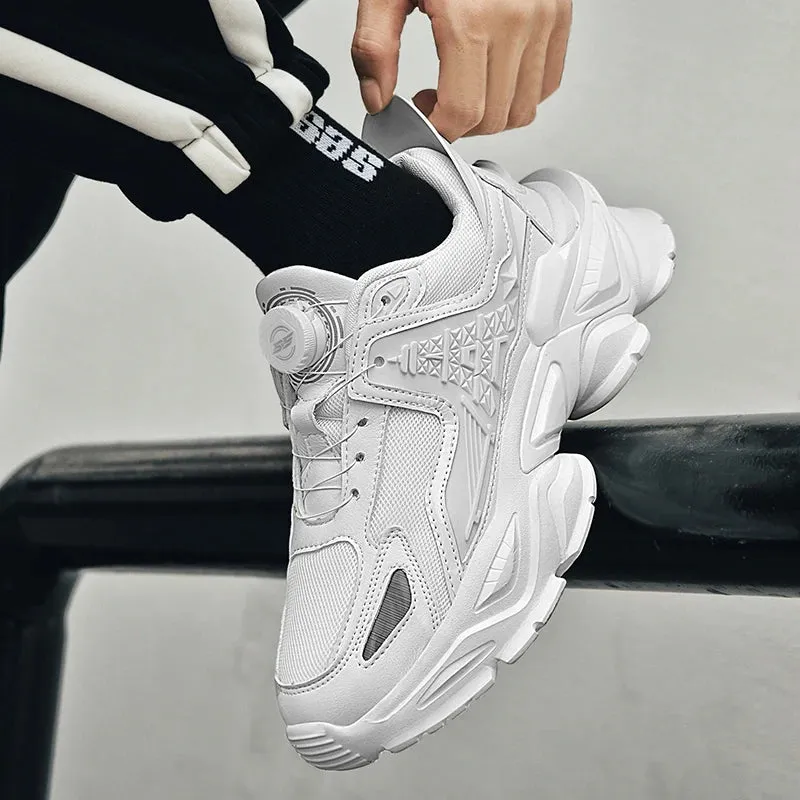 Paris Street Sneakers