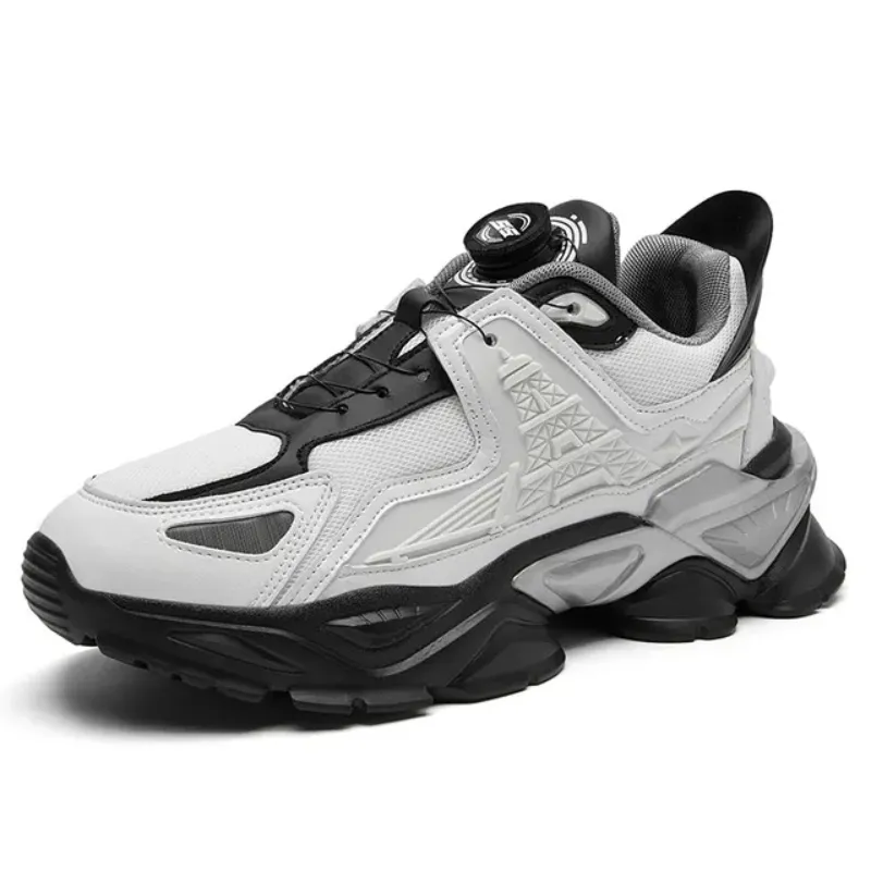 Paris Street Sneakers