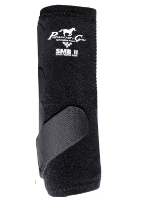 Professional's Choice SMB II Sports Medicine Boots for Horses, X-Large