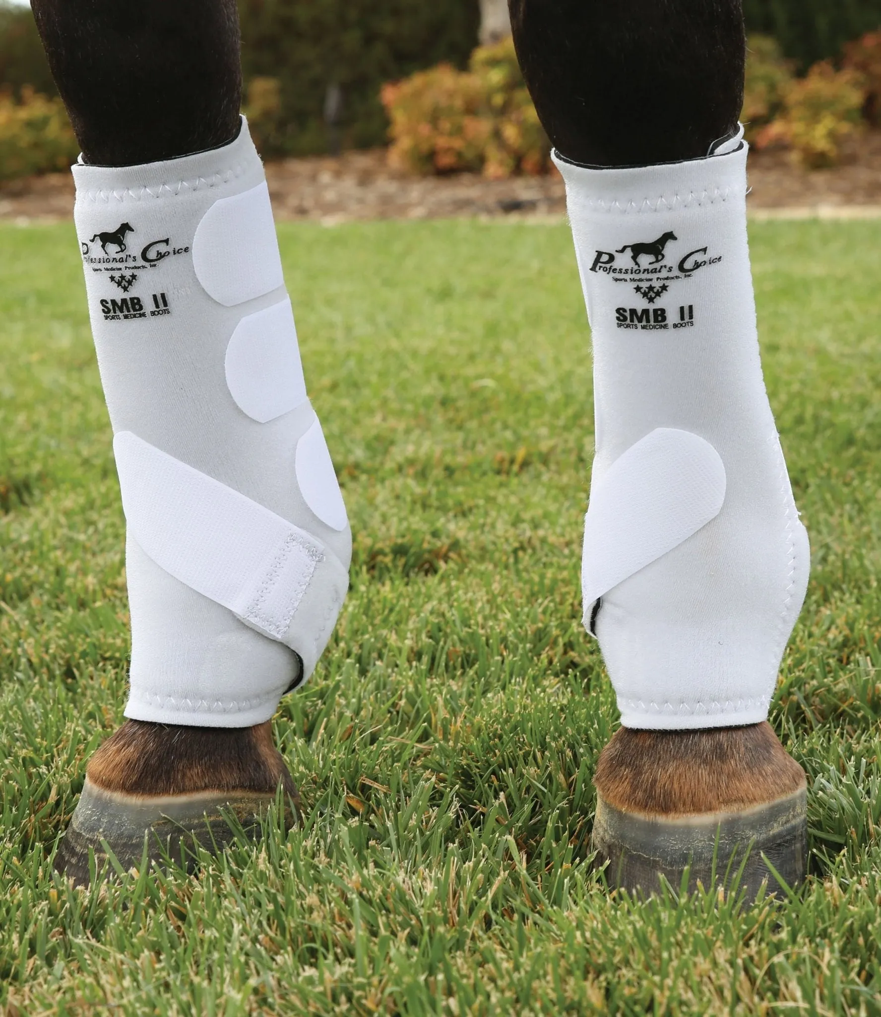Professional's Choice SMB II Sports Medicine Boots for Horses, X-Large