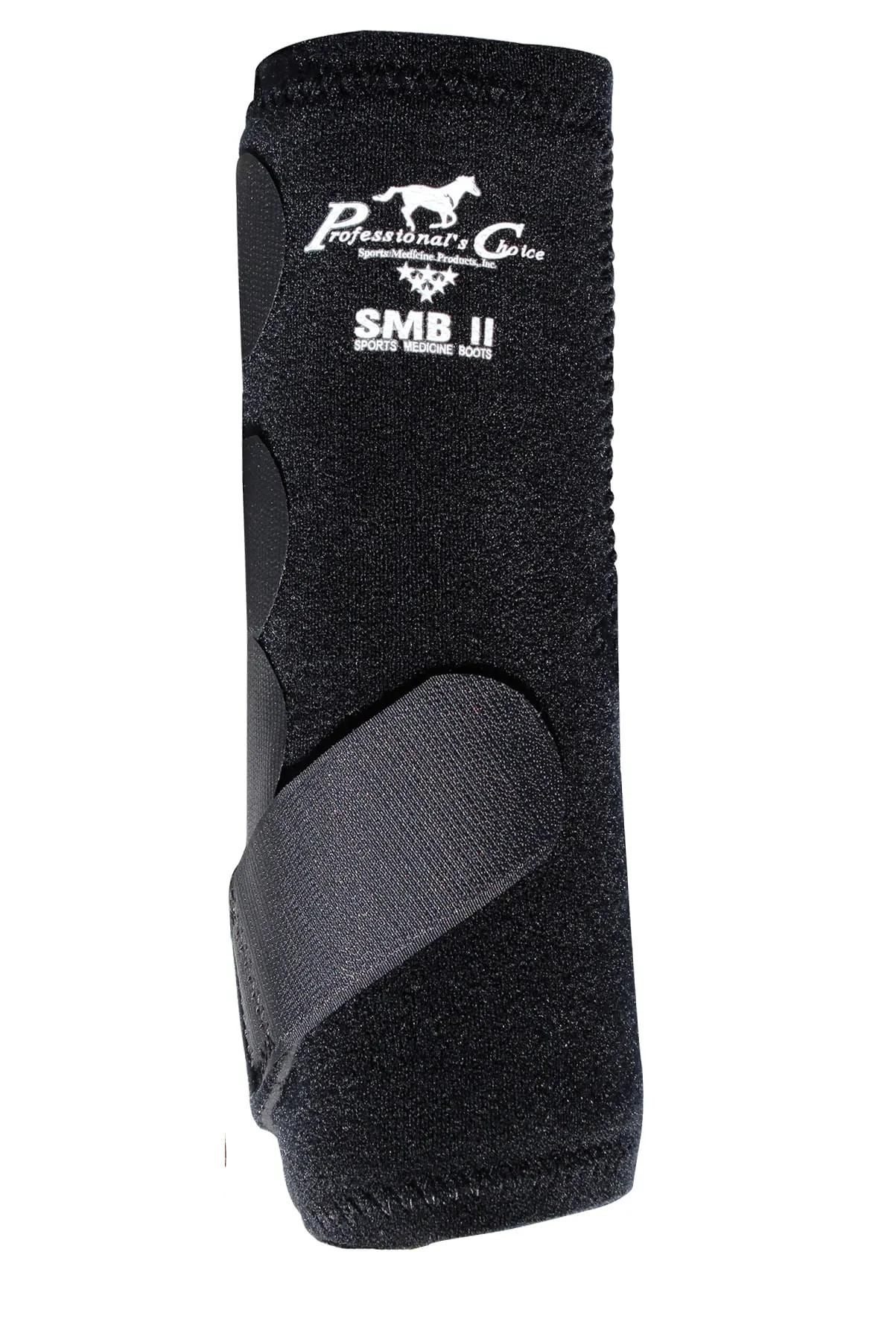 Professional's Choice SMB II Sports Medicine Boots for Horses, X-Large
