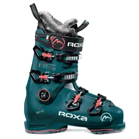RFIT PRO W 105 GW SKI BOOTS - 2023