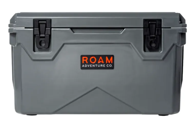 ROAM 65QT Rugged Cooler