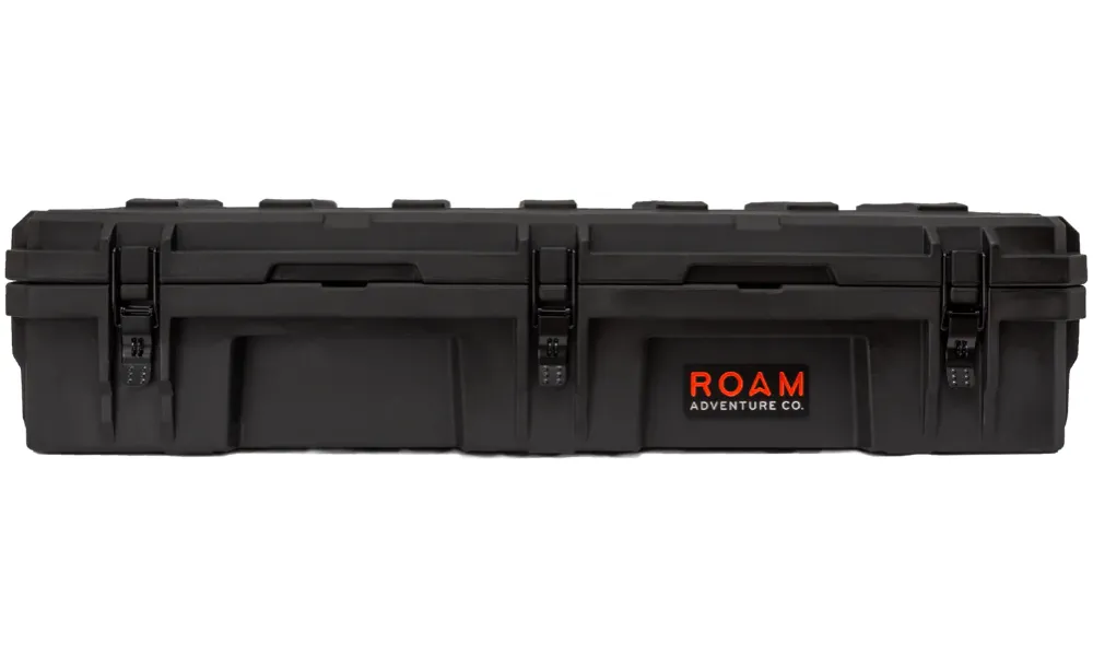 ROAM 95L Rugged Case