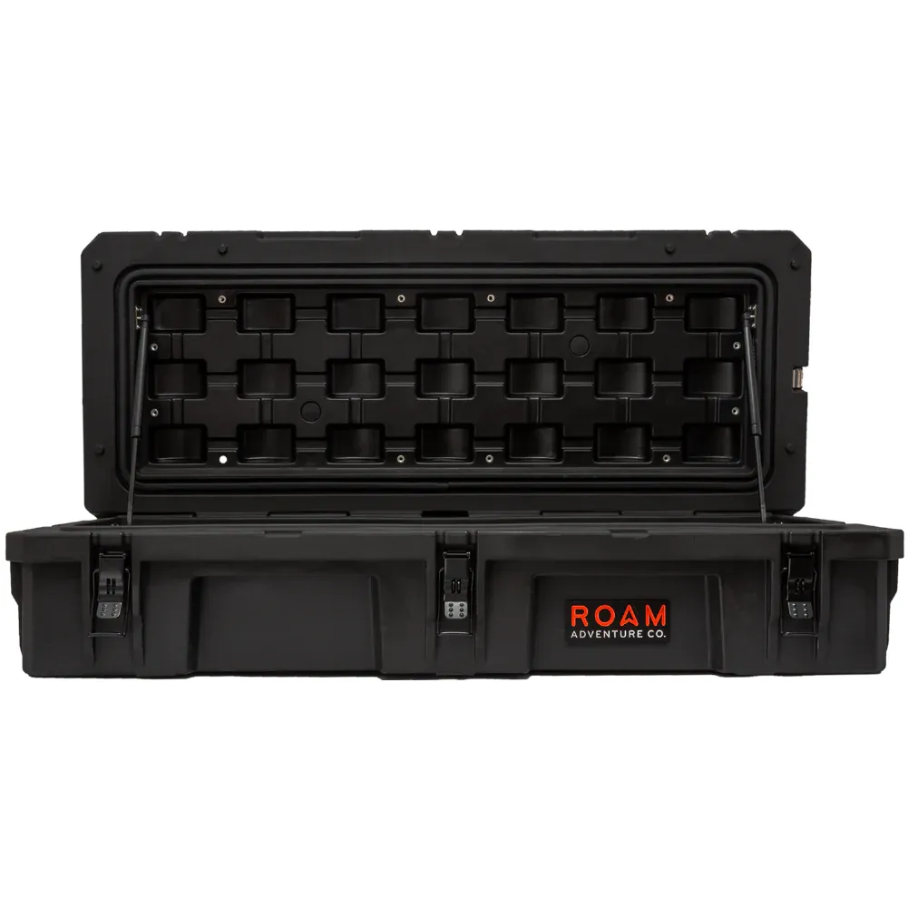 ROAM 95L Rugged Case