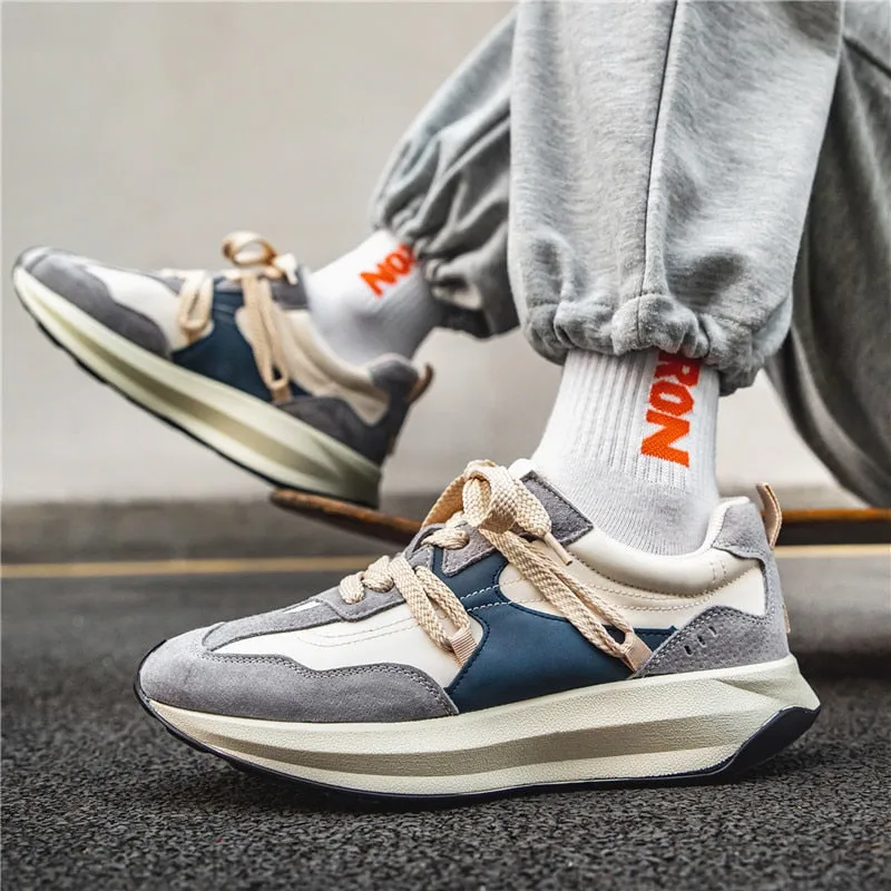 Robie Flex Sneakers