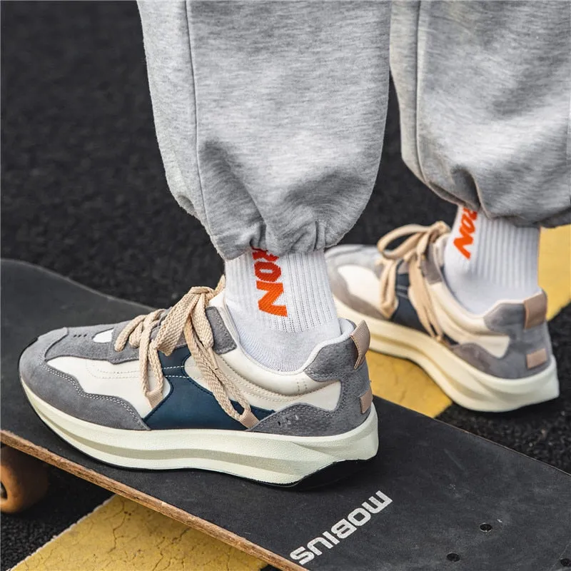 Robie Flex Sneakers
