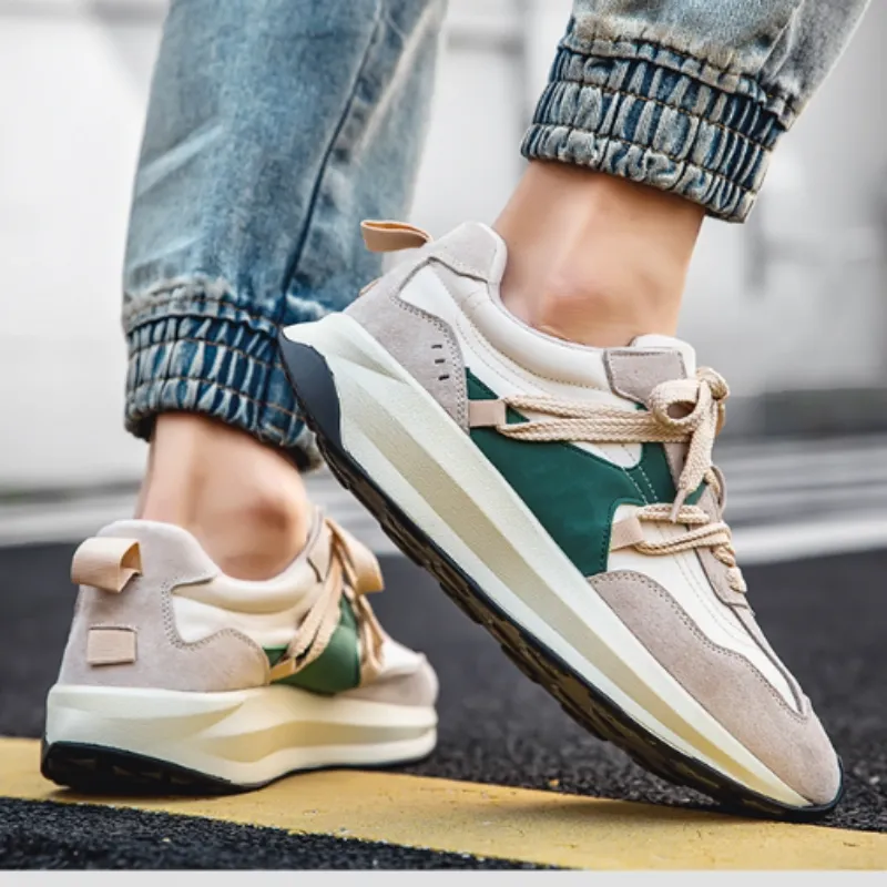 Robie Flex Sneakers
