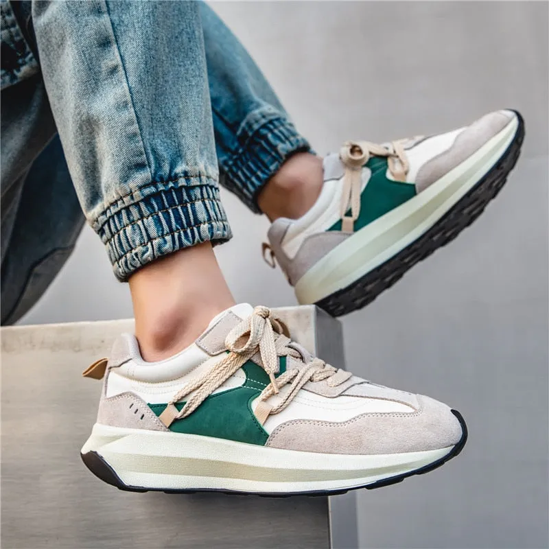 Robie Flex Sneakers