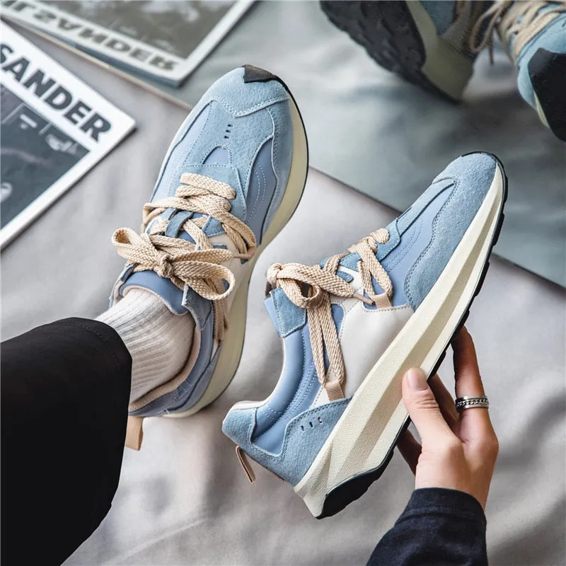 Robie Flex Sneakers