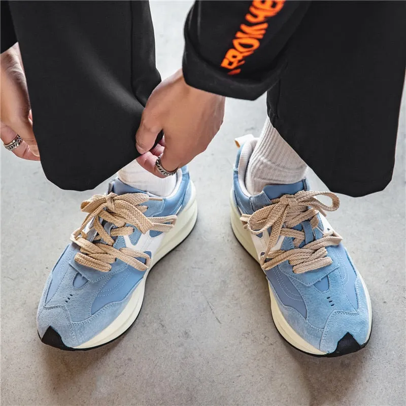 Robie Flex Sneakers