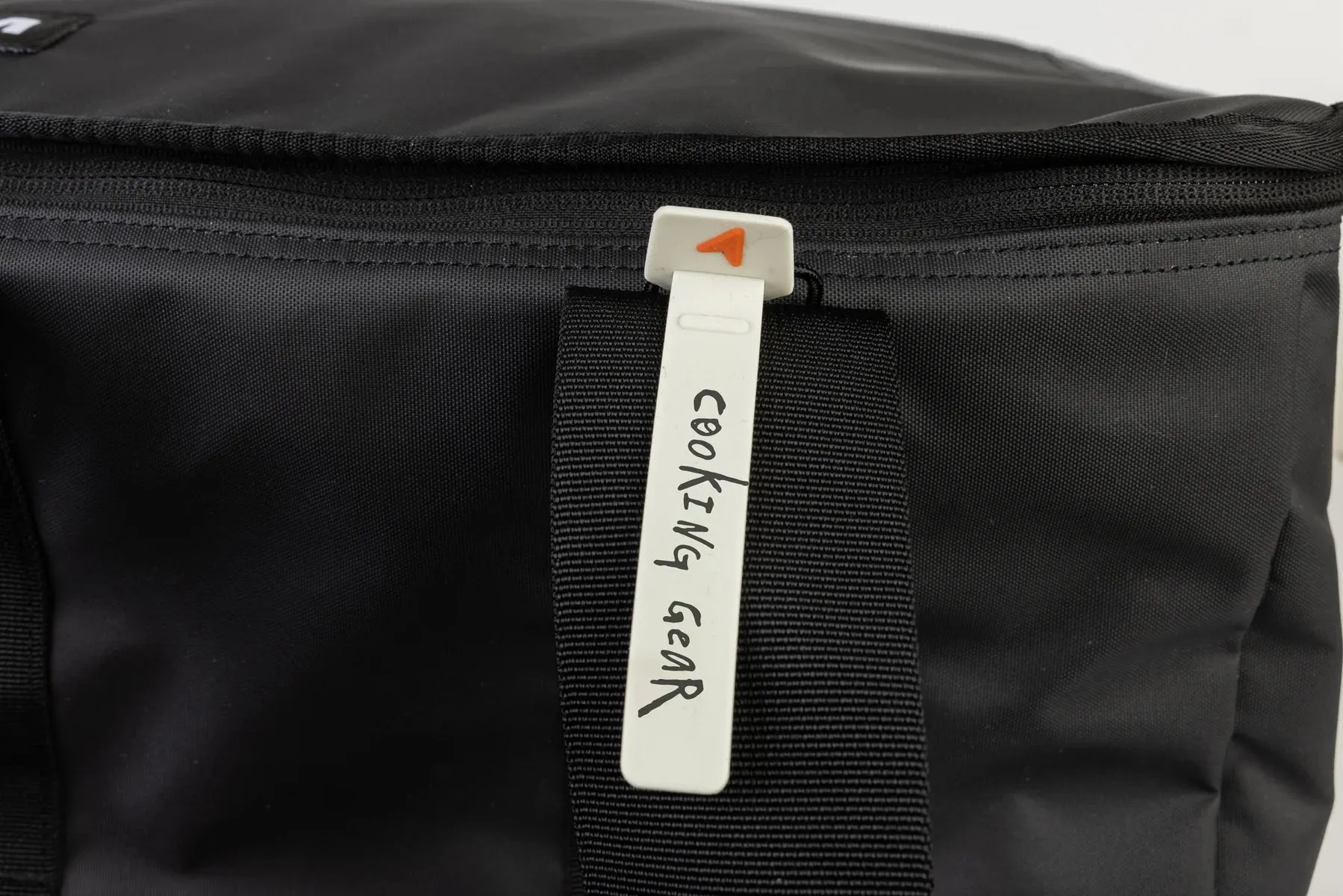RUGGED BAG 1.2